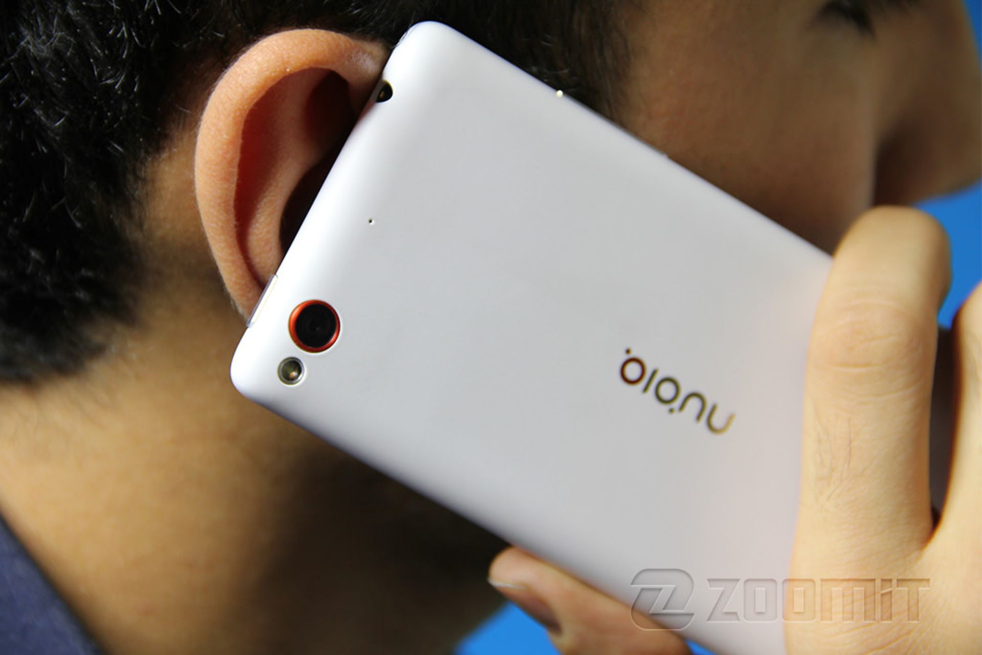 بررسی تلفن هوشمند ZTE Nubia Z5S mini